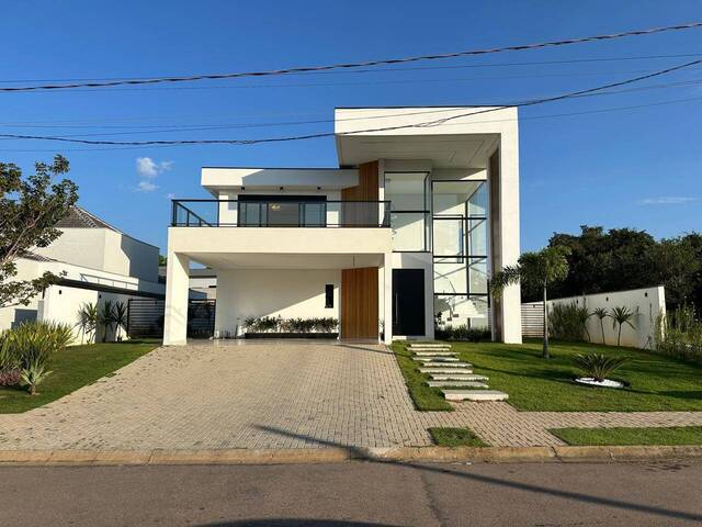 #49 - Casa para Venda em Cabreúva - SP