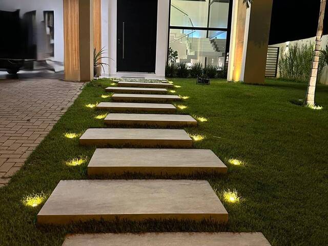 #49 - Casa para Venda em Cabreúva - SP