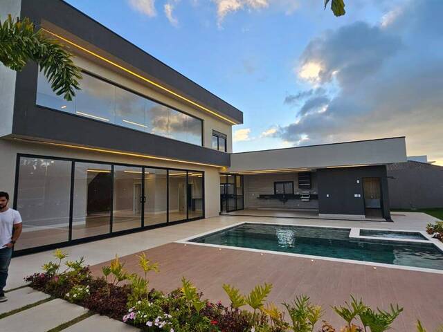 #50 - Casa para Venda em Cabreúva - SP - 2