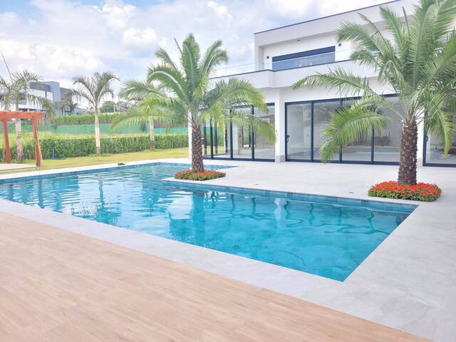 #51 - Casa para Venda em Cabreúva - SP - 2