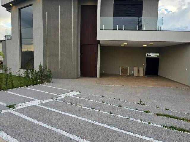 Venda em Residencial Villagio Azzure - Itupeva