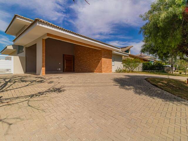 #54 - Casa para Venda em Cabreúva - SP - 2