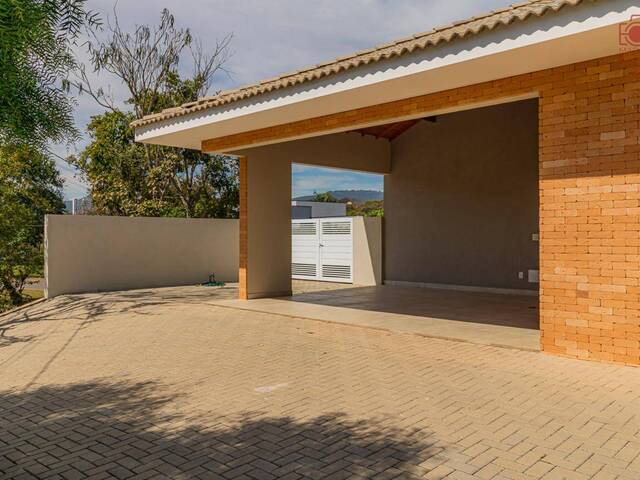 #54 - Casa para Venda em Cabreúva - SP - 3