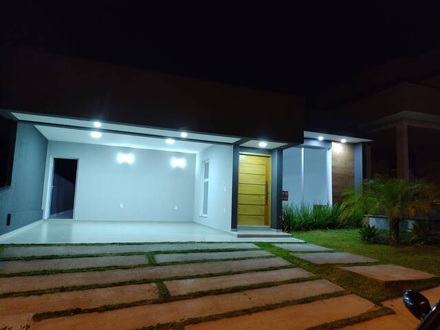 #55 - Casa para Venda em Cabreúva - SP