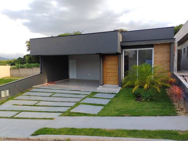 Venda em Vila Preciosa (Vilarejo) - Cabreúva