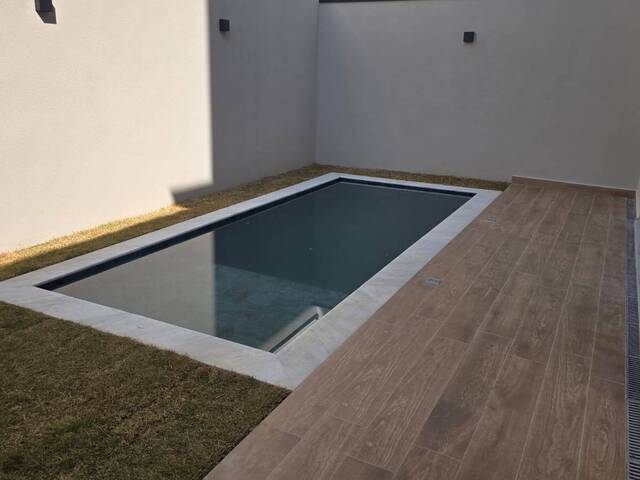 #56 - Casa em condomínio para Venda em Jundiaí - SP - 3