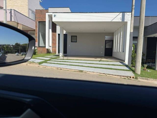 #58 - Casa para Venda em Itupeva - SP