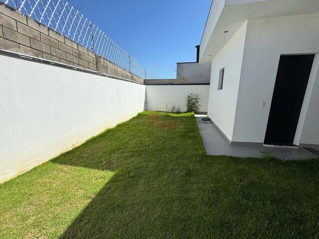 #58 - Casa para Venda em Itupeva - SP - 2