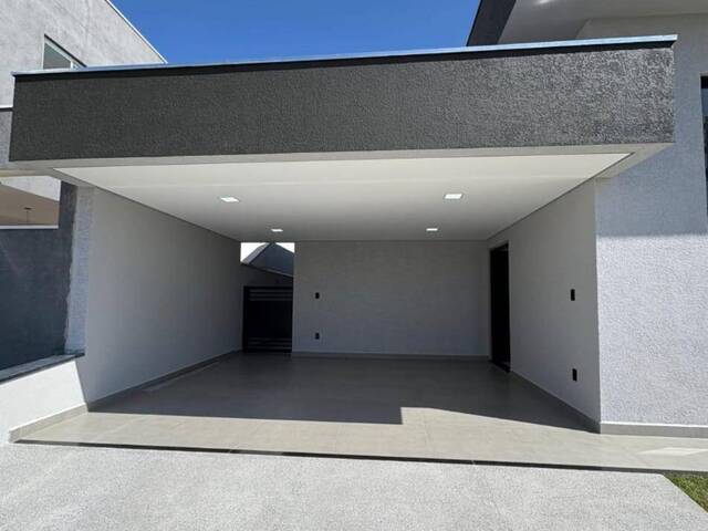 #59 - Casa para Venda em Itupeva - SP - 2