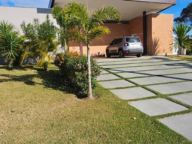 Venda em Residencial Haras Pindorama I (Jacaré) - Cabreúva