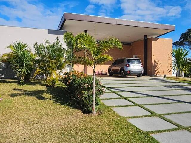 #61 - Casa para Venda em Cabreúva - SP - 2