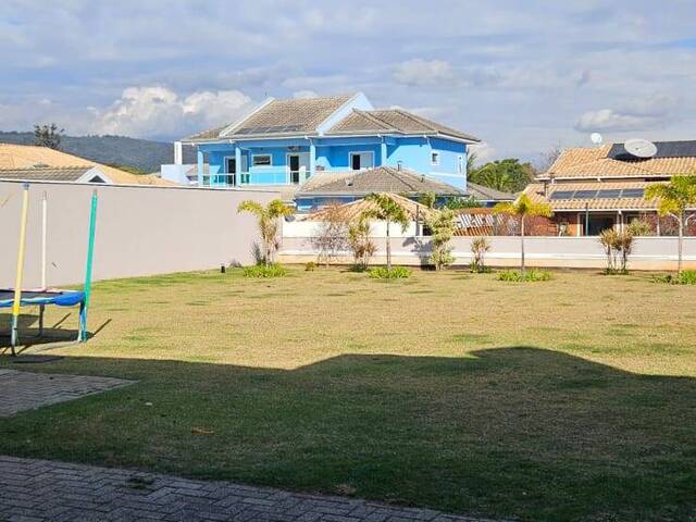 #61 - Casa para Venda em Cabreúva - SP - 3