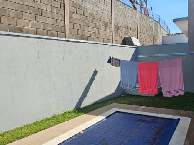 #63 - Casa para Venda em Itupeva - SP - 2