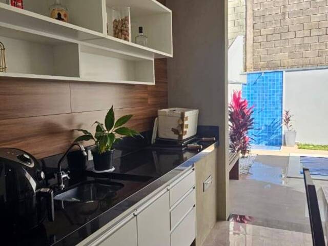 #63 - Casa para Venda em Itupeva - SP - 3