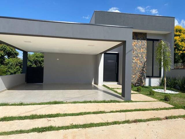 #64 - Casa para Locação em Itupeva - SP
