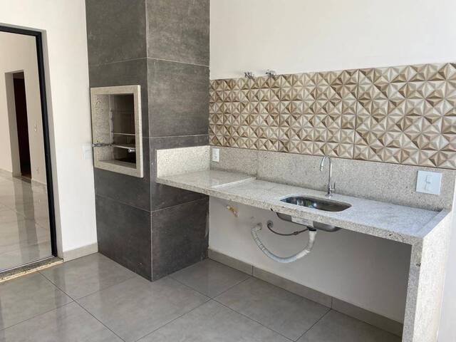 #64 - Casa para Locação em Itupeva - SP - 3