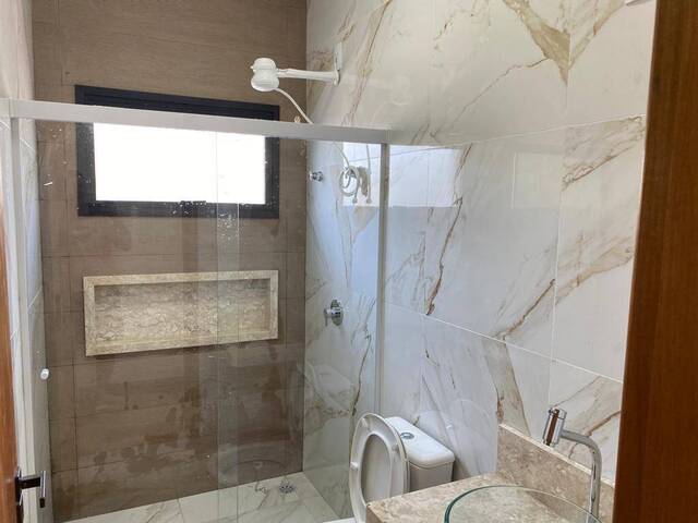 Casa para Locação em Itupeva - 5