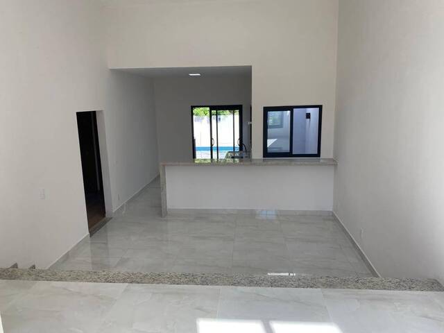 Casa para Locação em Itupeva - 4