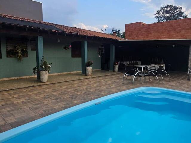 #66 - Chácara para Venda em Cabreúva - SP