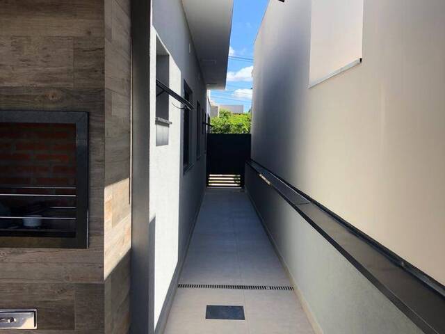 #68 - Casa para Venda em Itupeva - SP