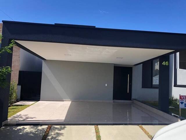 #68 - Casa para Venda em Itupeva - SP