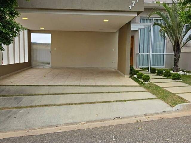 #71 - Casa para Venda em Itupeva - SP