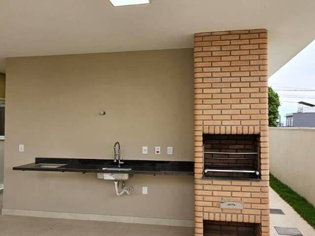 #71 - Casa para Venda em Itupeva - SP - 2