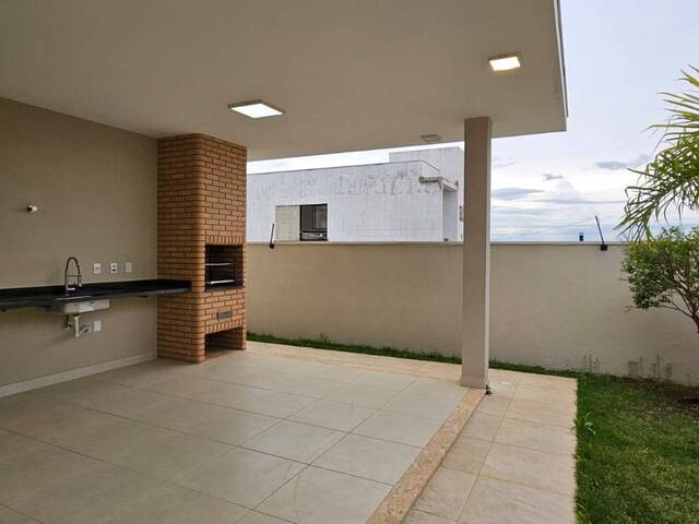 #71 - Casa para Venda em Itupeva - SP - 3