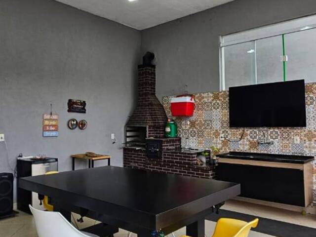 #72 - Casa para Venda em Itupeva - SP - 3