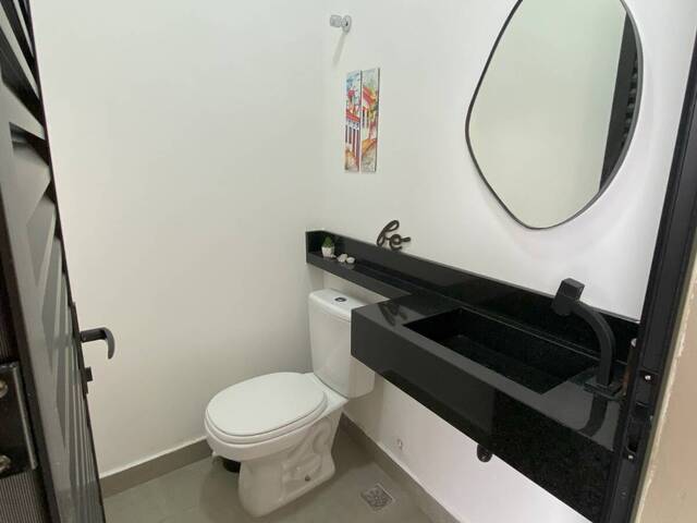 #74 - Casa para Venda em Itupeva - SP - 2