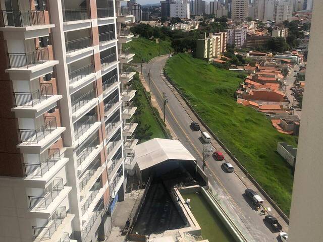 #77 - Apartamento para Venda em Jundiaí - SP - 1