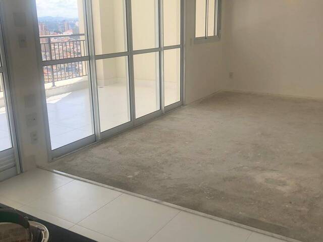 #77 - Apartamento para Venda em Jundiaí - SP - 2