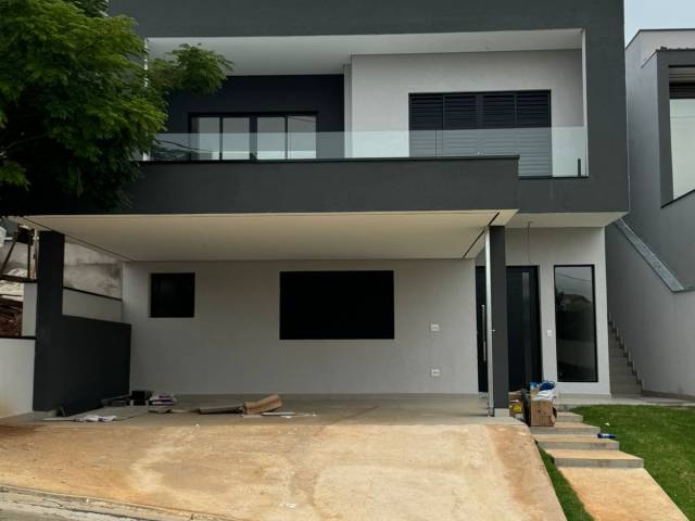 #78 - Casa para Venda em Itupeva - SP