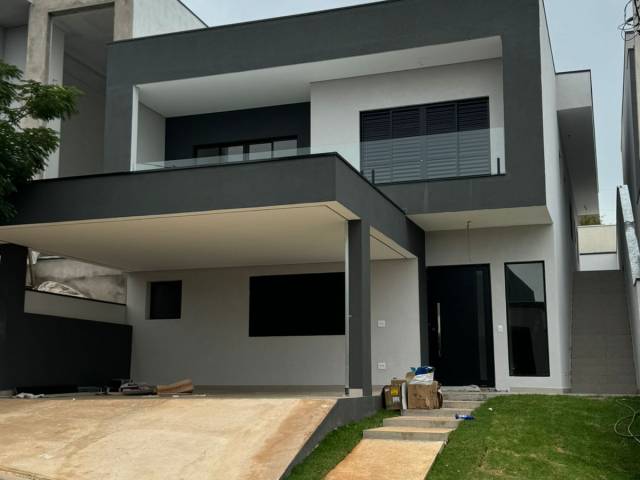 #78 - Casa para Venda em Itupeva - SP - 2