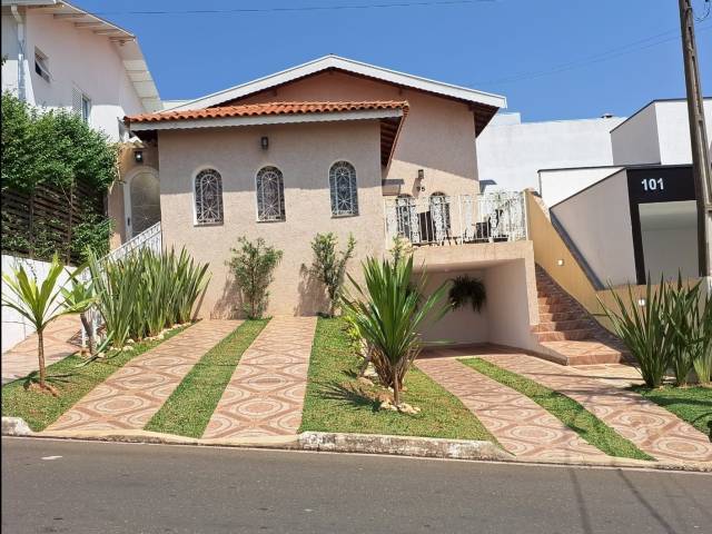 #80 - Casa para Venda em Itupeva - SP - 1