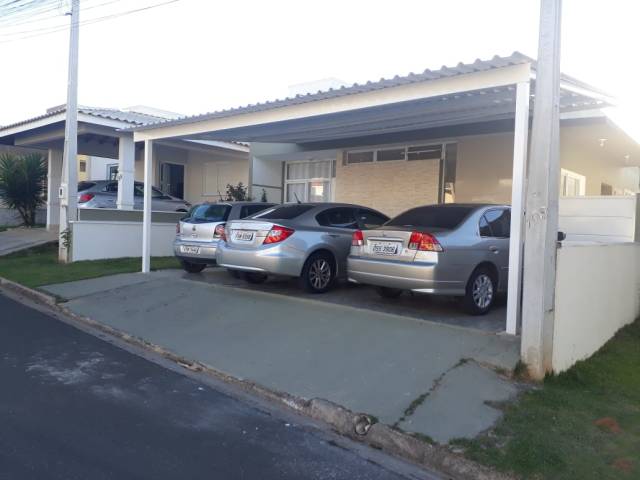 #81 - Casa para Venda em Itupeva - SP