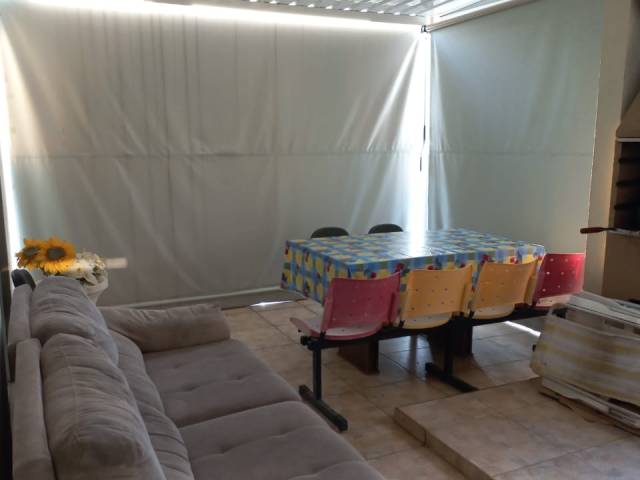 #81 - Casa para Venda em Itupeva - SP