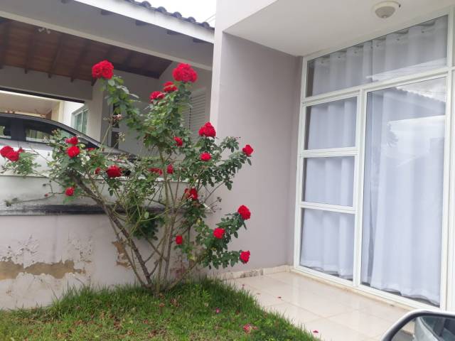 #81 - Casa para Venda em Itupeva - SP