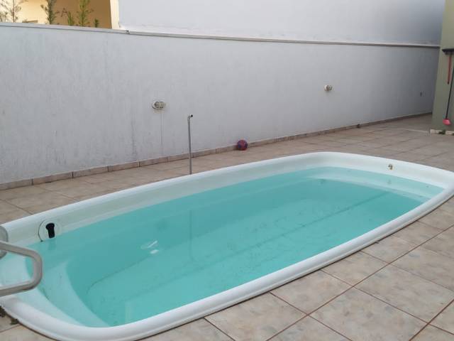 Casa para Venda em Itupeva - 4