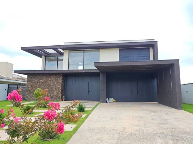 #62 - Casa para Venda em Cabreúva - SP - 1