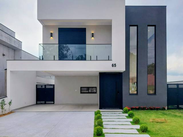 #82 - Casa para Venda em Itupeva - SP