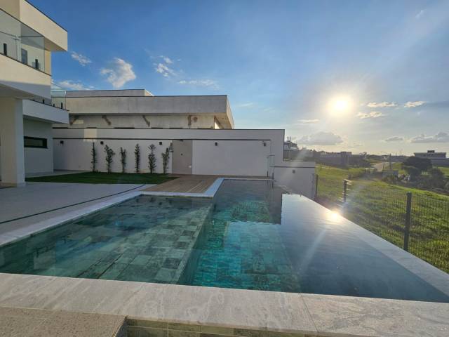 #82 - Casa para Venda em Itupeva - SP