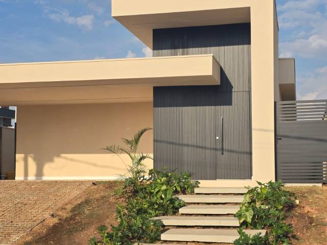 #83 - Casa para Venda em Itupeva - SP - 1