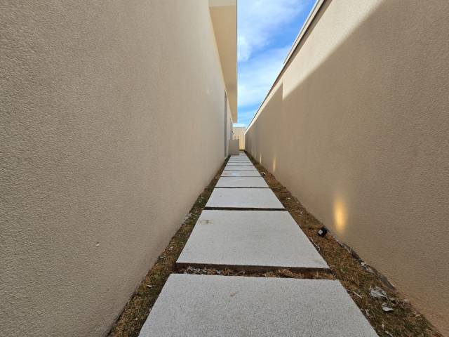 #83 - Casa para Venda em Itupeva - SP - 2