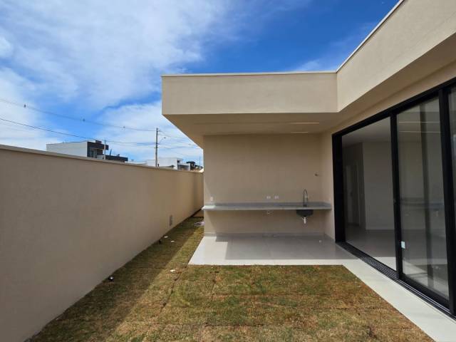 #83 - Casa para Venda em Itupeva - SP - 3