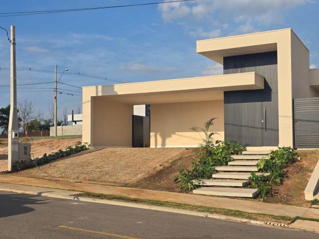Casa para Venda em Itupeva - 5
