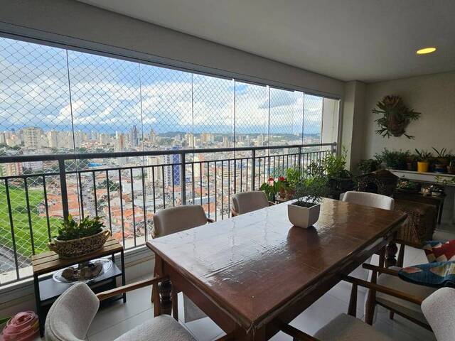 #84 - Apartamento para Venda em Cosmópolis - SP - 1