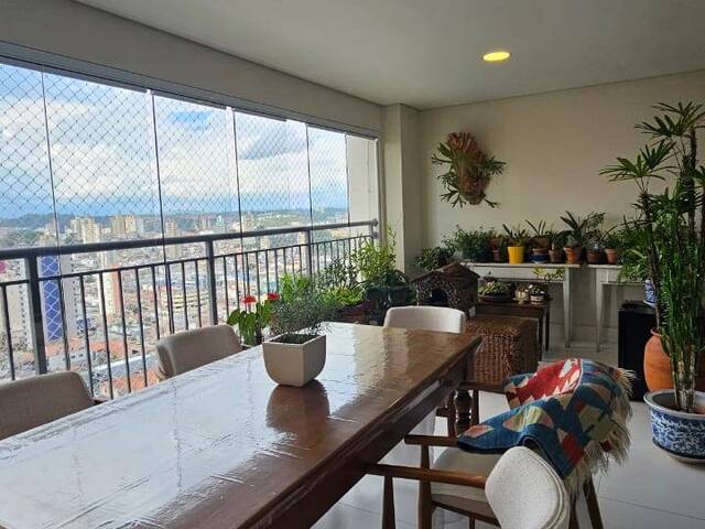 #84 - Apartamento para Venda em Cosmópolis - SP - 2