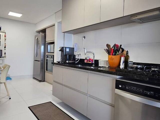 #84 - Apartamento para Venda em Cosmópolis - SP - 3