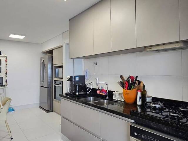Apartamento para Venda em Cosmópolis - 4